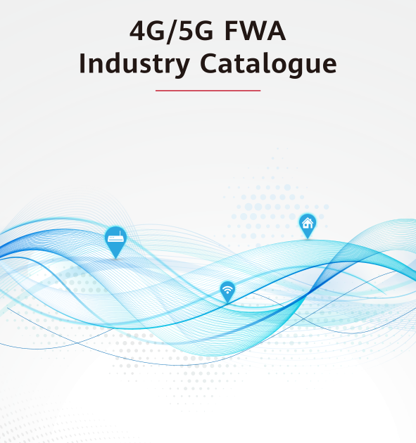 4G / 5G FWA технологиялық форумы