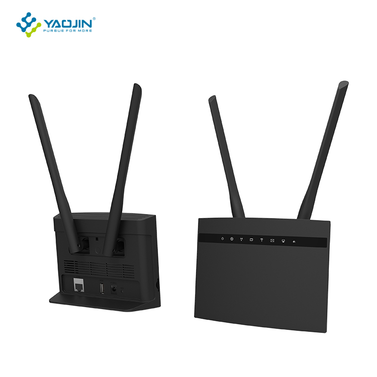 4G Mobile CPE WiFi Интернет