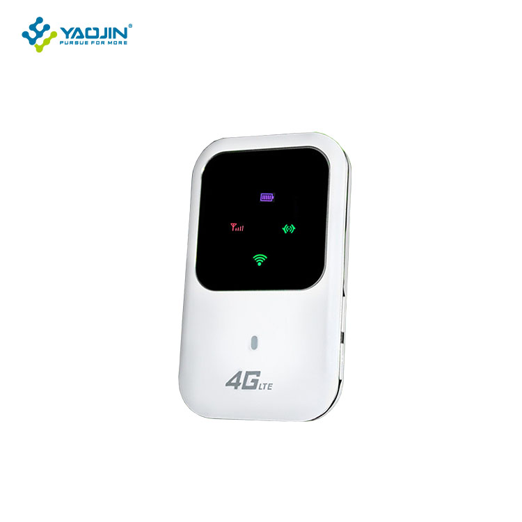 4G Wifi Router Mifis